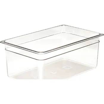 TOMGAST Gastronádoba polykarbonátová CAMBRO GN 1/1 530 x 325 mm, hloubka 200 mm