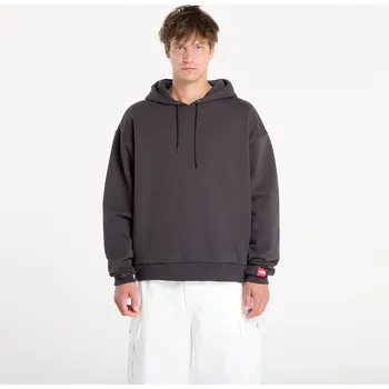 Pánská mikina Mikina The North Face M Redbox Hoodie Obsidian M