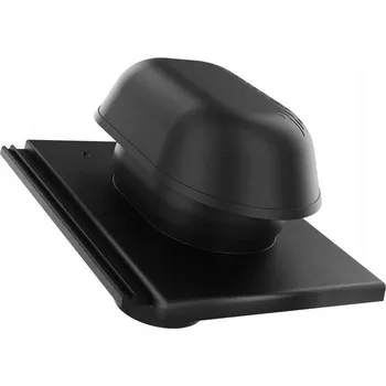 Vrták Větrací komín Krono-Plast ⌀ 150 mm