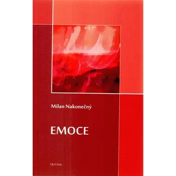 Osobní rozvoj Emoce