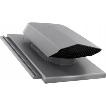 Vrták Větrací komín Krono-Plast ⌀ 150 mm