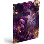 MFP 2026 Diář 2026 T805 PU soft potištěné 1