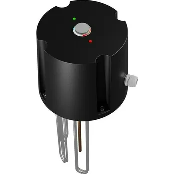 Příslušenství pro ohřívač vody Příruba topná Galmet GE 3 kW