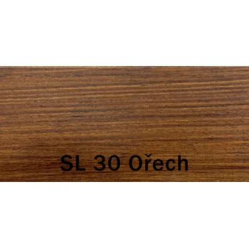 lazura Het Soldecol Lazura 0,75l Ořech SL 30