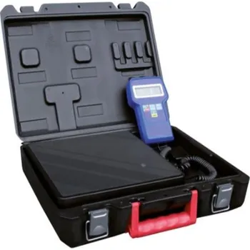 Průmyslová váha Tecnosystemi Váha TSC400020 digitální