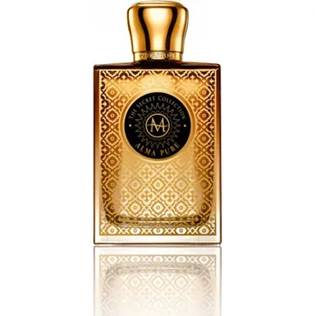 Dámský parfém Moresque Alma Pure W EDP 75 ml
