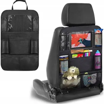 Organizér do auta Organizér do auta na sedadlo SURDOCA