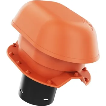 Vrták Větrací komín Krono-Plast ⌀ 150 mm