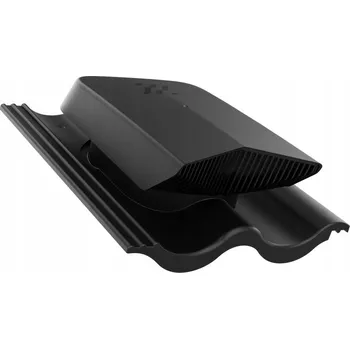 Vrták Větrací komín Krono-Plast ⌀ 150 mm