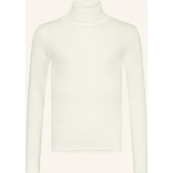 Dámský svetr Polo Ralph Lauren Dívčí Tričko S Rolákem, bílá, 170