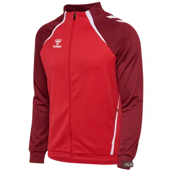 Pánská mikina Mikina Hummel Lead 2.0 Training Jacket 223772-3713 Velikost L