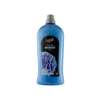 Aviváž Q Soft aviváž 80PD Fresh Indigo-2L