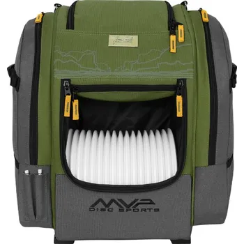 MVP Disc Sports MVP VOYAGER // Šedo-Zelená (Conrad Edition)