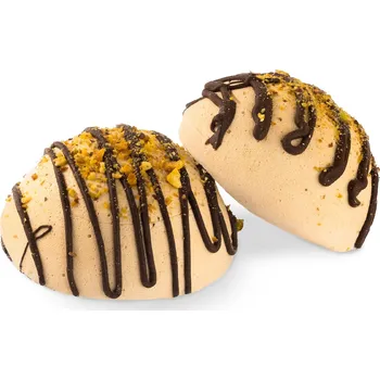 Bonbon Mallow Dubai Chocolate Marshmallows 2ks