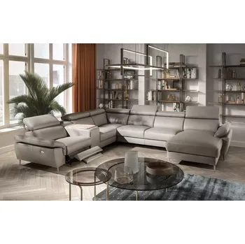 Sedací souprava Rohová sedací souprava Domino do U