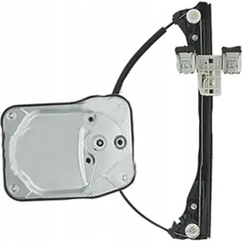 Stahovačka okna ELEKTRICKÉ STAHOVÁNÍ OKNA SKODA ROOMSTER/PRAKTIK