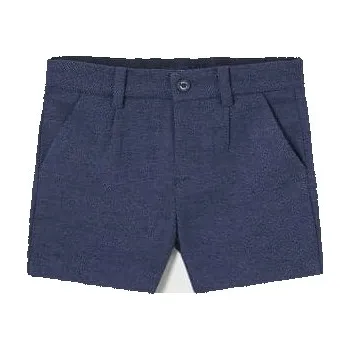 Dívčí kraťasy Na křtiny kraťasy MAYORAL 1284, velikost 68