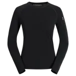 Zajo Senti Women's Merino Longsleeve Tričko s dlouhým rukávem z merino vlny na celý rok