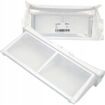 Praní a péče o prádlo Filtr na prachové vlákna do sušičky Bosch WTE84 WTE86 WTS WTV Siemens WT46 00652184