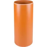 PRODOMOS line Kanalizační šachtová roura DN400 plastová 1000 mm hladká