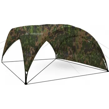 Stan Trimm Party tropiko camo