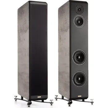 Opera Quinta V2 | Cement Gray