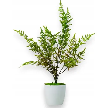 umělá květina Kapradí Kapradí 75 cm