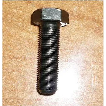 Zahradní technika Šroub nože Pravý M12x1,25