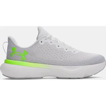 Pánská obuv Pánské boty Under Armour UA Infinite-GRY 3027523-023 Šedá 9