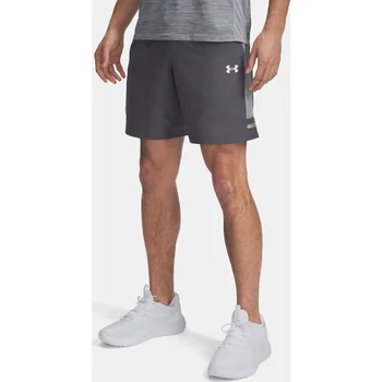 Pánské kraťasy Under Armour UA Tech Utility Shorts-G 6005117-025 Šedá XL