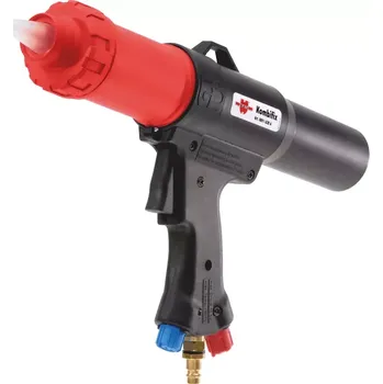 Vytlačovací pistole Würth PNEUMATICKÁ APLIKAČNÍ PISTOLE KOMBIFIX