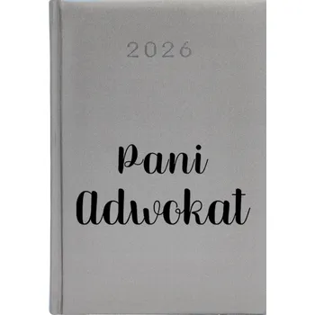 Kalendář Knižní kalendář 2026 A5 vícebarevný