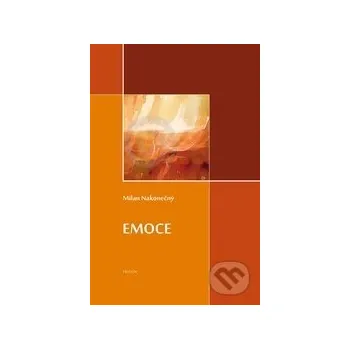 Emoce
