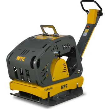 hutnicí technika NTC Reverzní vibrační deska VDR 63HE