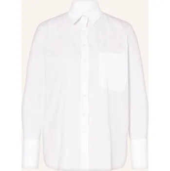 Dámská halenka Émanou Dámská Košilová Halenka, bílá, 42