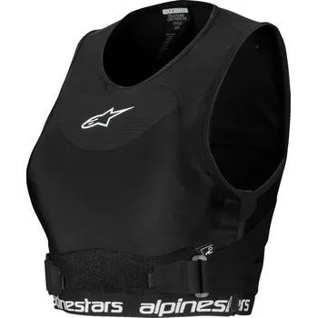 Moto bunda Dámský chránič hrudi a zad Alpinestars Stella Plasma S