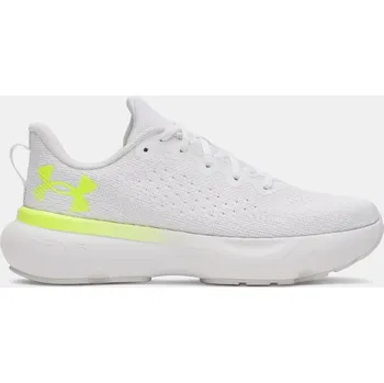 Dámská sportovní obuv Dámské boty Under Armour UA W Infinite-WHT 3027524-106 Bílá 11