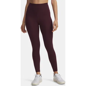 Dámské legíny Dámské legíny Under Armour Meridian Legging-RED 1382522-600 Červená MD