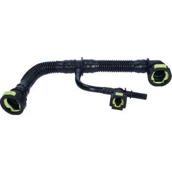 Spojovací materiál motoru Hadice, větrání klikové skříně MAXGEAR 18-0750