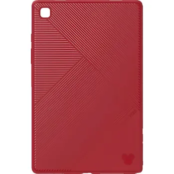 Pouzdro na tablet Ochranný kryt Samsung pro Galaxy Tab A7 / Mickey Mouse / Flamingo Pink