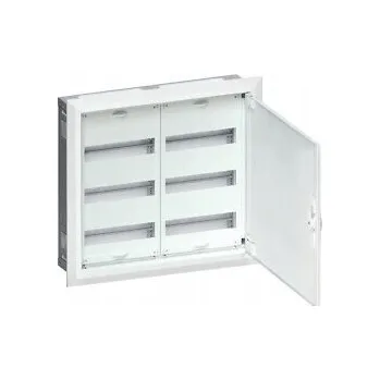 Rozvaděč Rozvodnice Hager 0 V IP30 0 A