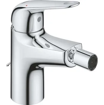 Grohe Euroeco Bidetová baterie, chrom