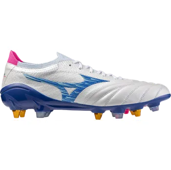 Kopačky Kopačky Mizuno Morelia Neo IV Beta Made in Japan Mixed SG p1gc2540-25 Velikost 44.5 EU | 10 UK | 11 US | 29 CM