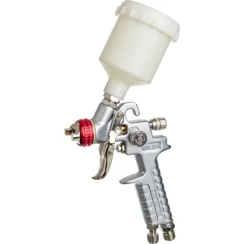 Stříkací pistole AIRPRO Stříkací pistole ASTECO 828W MINI Tryskový komplet: 0,50 mm
