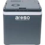Aroso Přenosný chladící box 12/24/230V 30l