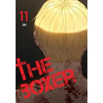 Komiks pro dospělé The Boxer, Vol. 11 (Brožovaná)