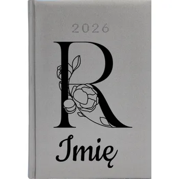 Kalendář Knižní kalendář 2026 A5 vícebarevný