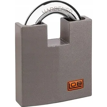 Visací zámek Visací zámek s obloukem, bezpečnostní, certifikovaný GRANIT 2 LOB ATEST třída 4 C