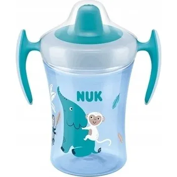 NUK 751140 Kubek niekapek EVOLUTION TRAINER CUP 230ml