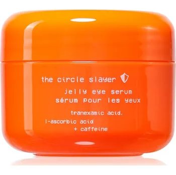 Pleťové sérum Glow Hub The Circle Slayer oční sérum proti otokům a tmavým kruhům 30 g